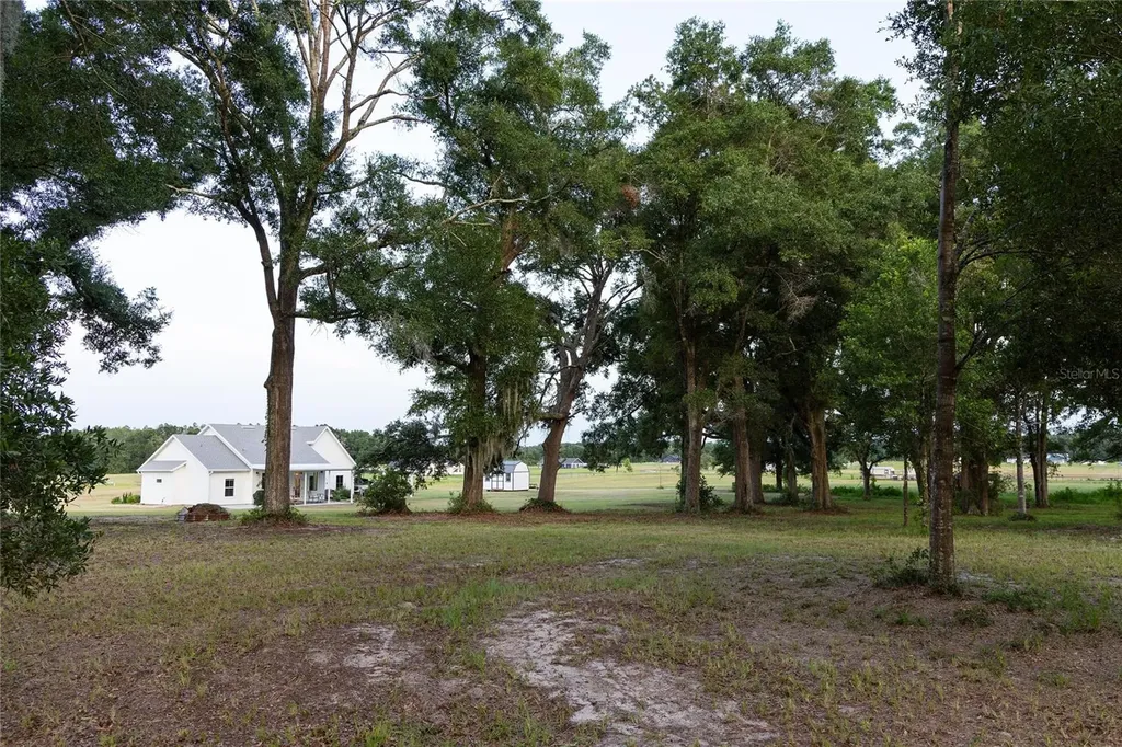 3705 NW 31st Avenue Bell FL 32619