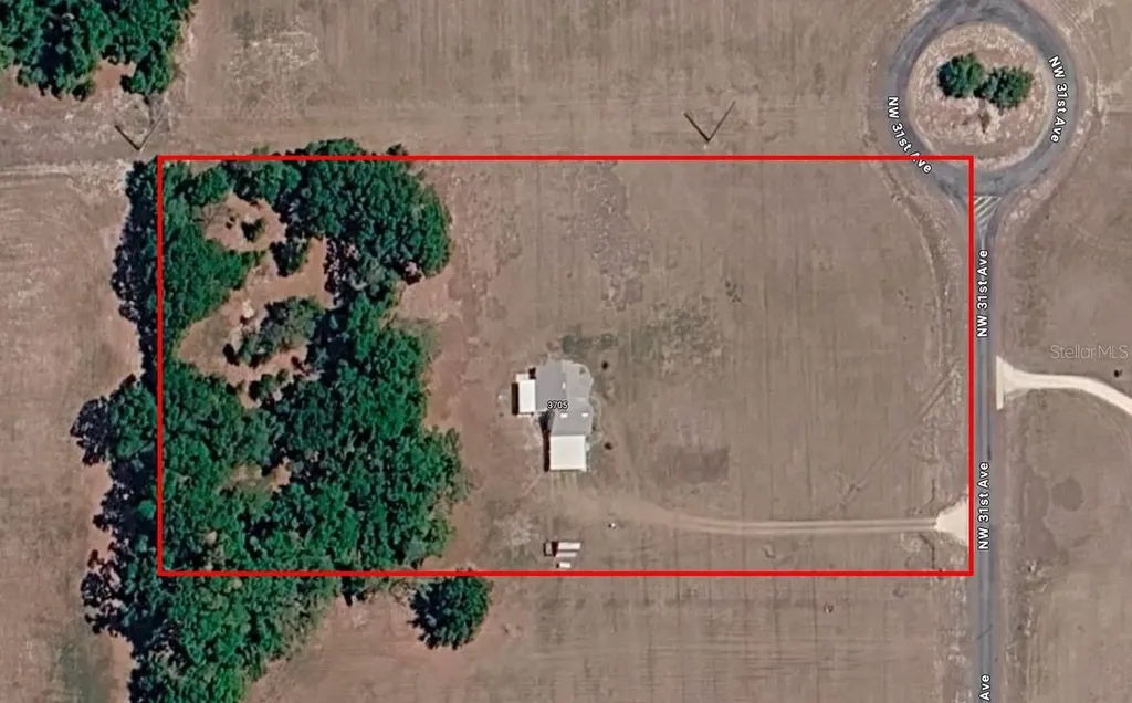 3705 NW 31st Avenue Bell FL 32619