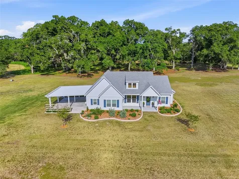 3705 NW 31st Avenue Bell FL 32619