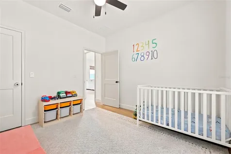 3705 NW 31st Avenue Bell FL 32619