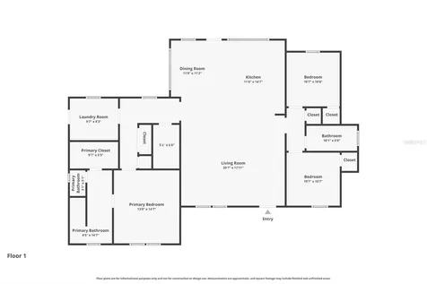 3705 NW 31st Avenue Bell FL 32619