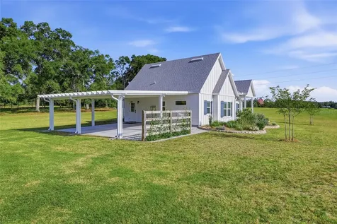3705 NW 31st Avenue Bell FL 32619
