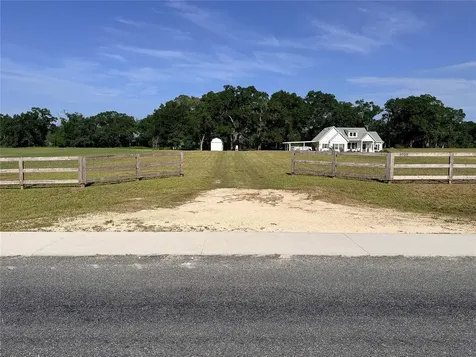 3705 NW 31st Avenue Bell FL 32619