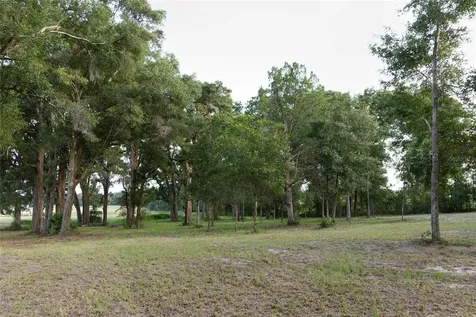 3705 NW 31st Avenue Bell FL 32619