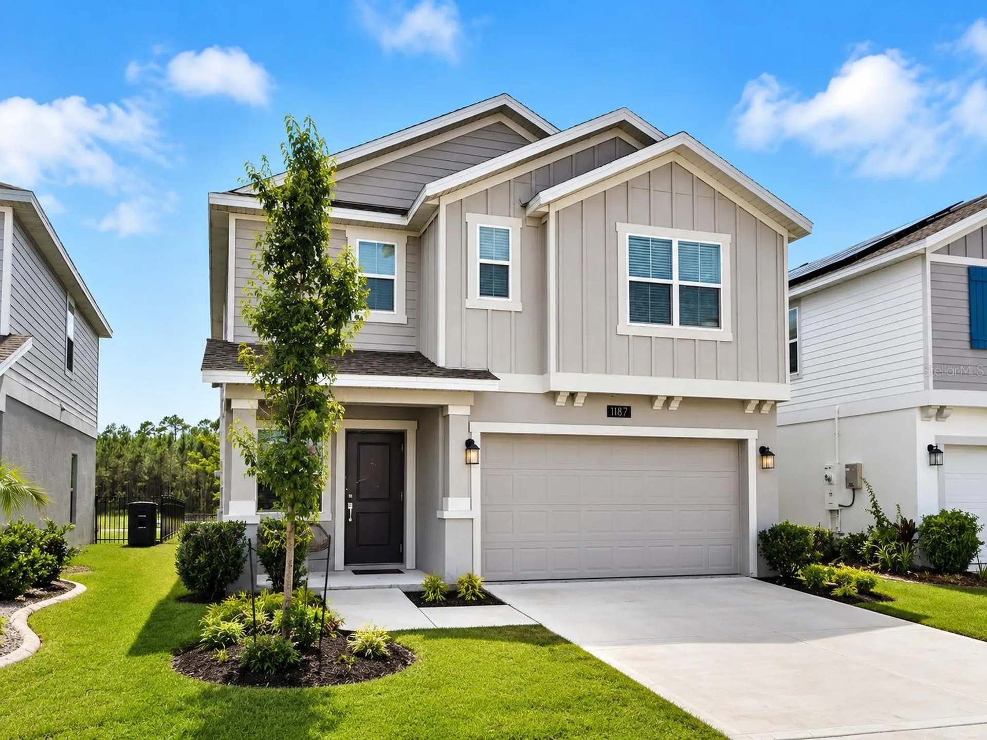 1187 Cabot Cliffs Drive Daytona Beach FL 32124