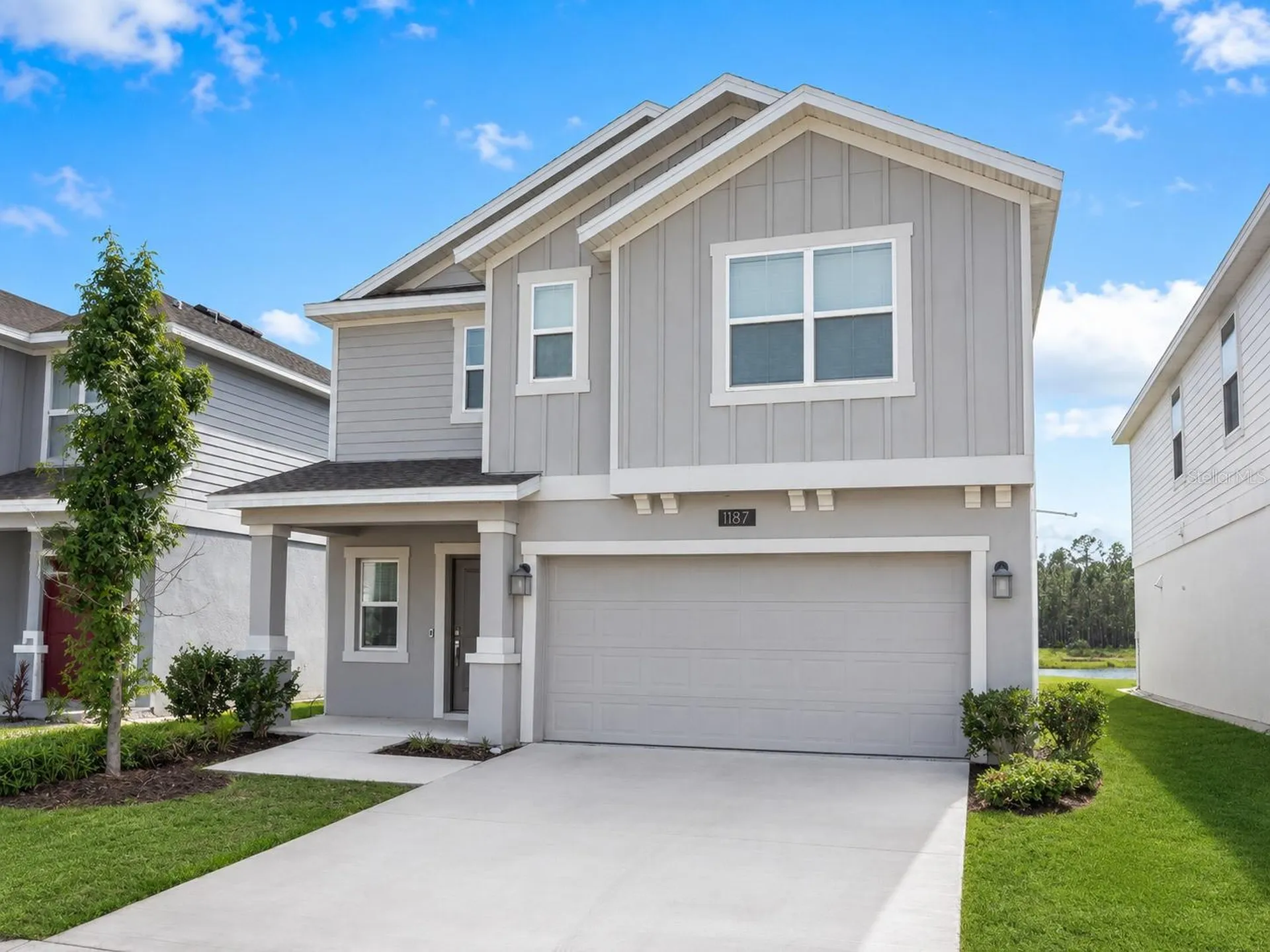 1187 Cabot Cliffs Drive Daytona Beach FL 32124