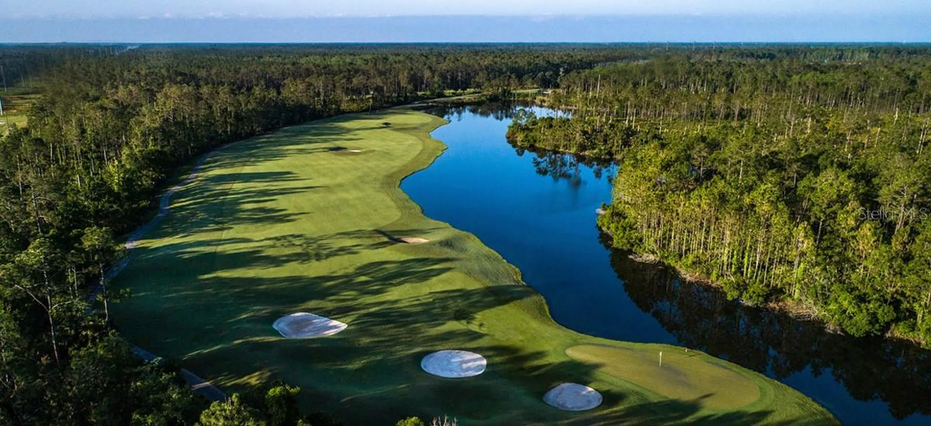 1187 Cabot Cliffs Drive Daytona Beach FL 32124