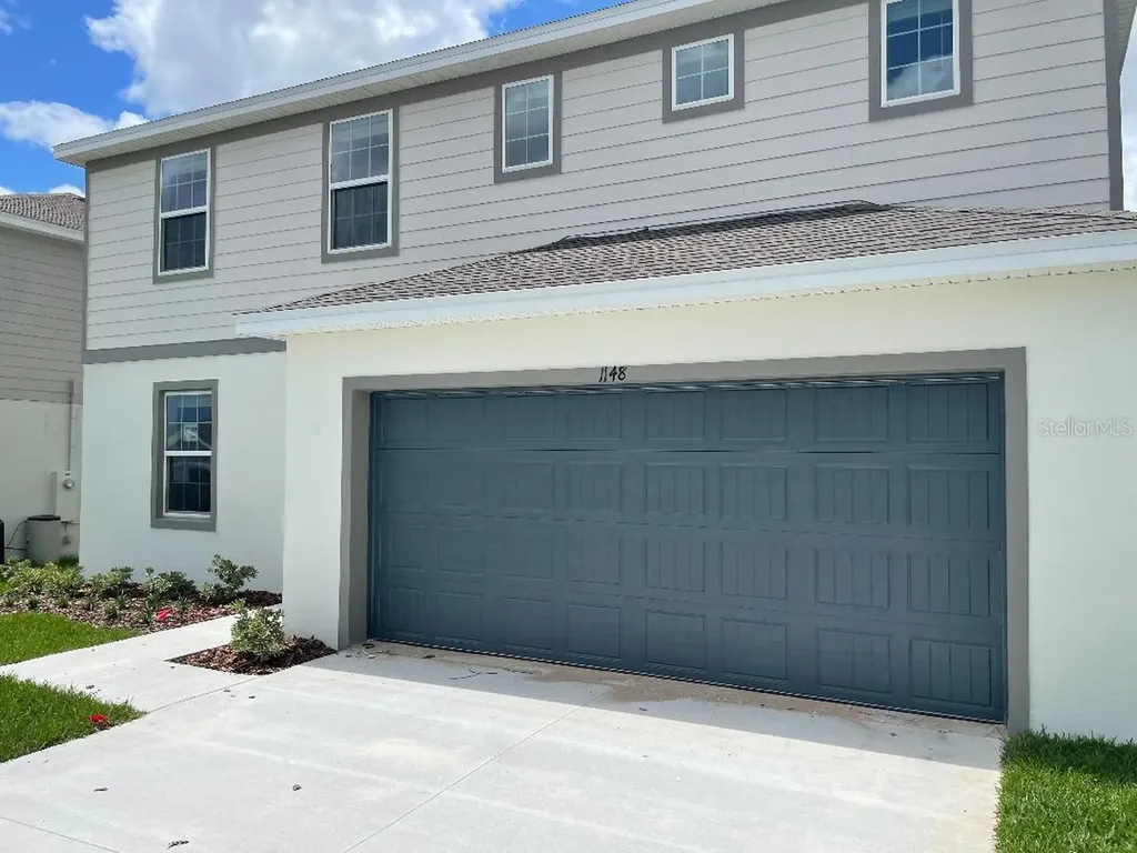 1148 Sugarwood Street Davenport FL 33837