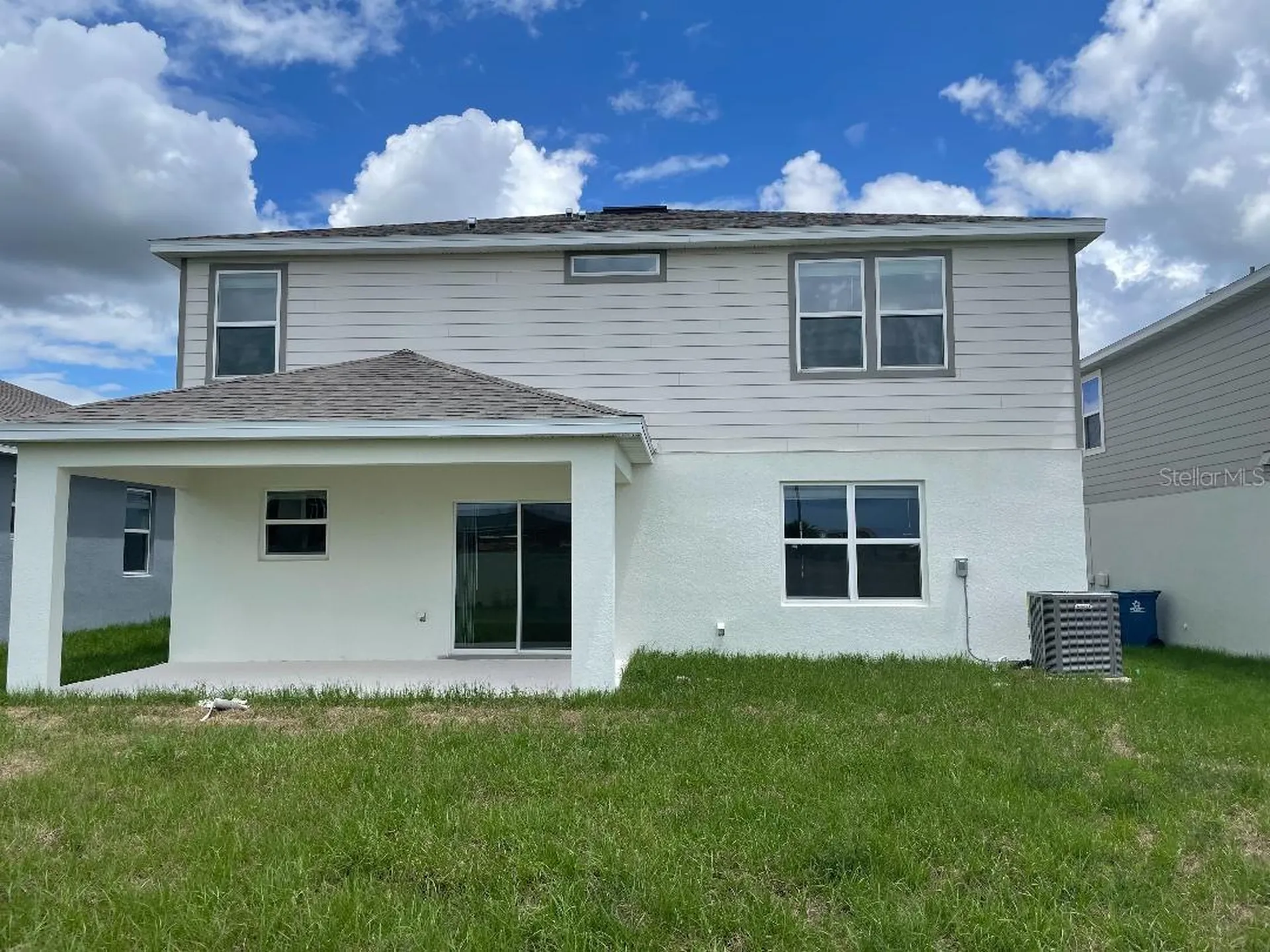 1148 Sugarwood Street Davenport FL 33837