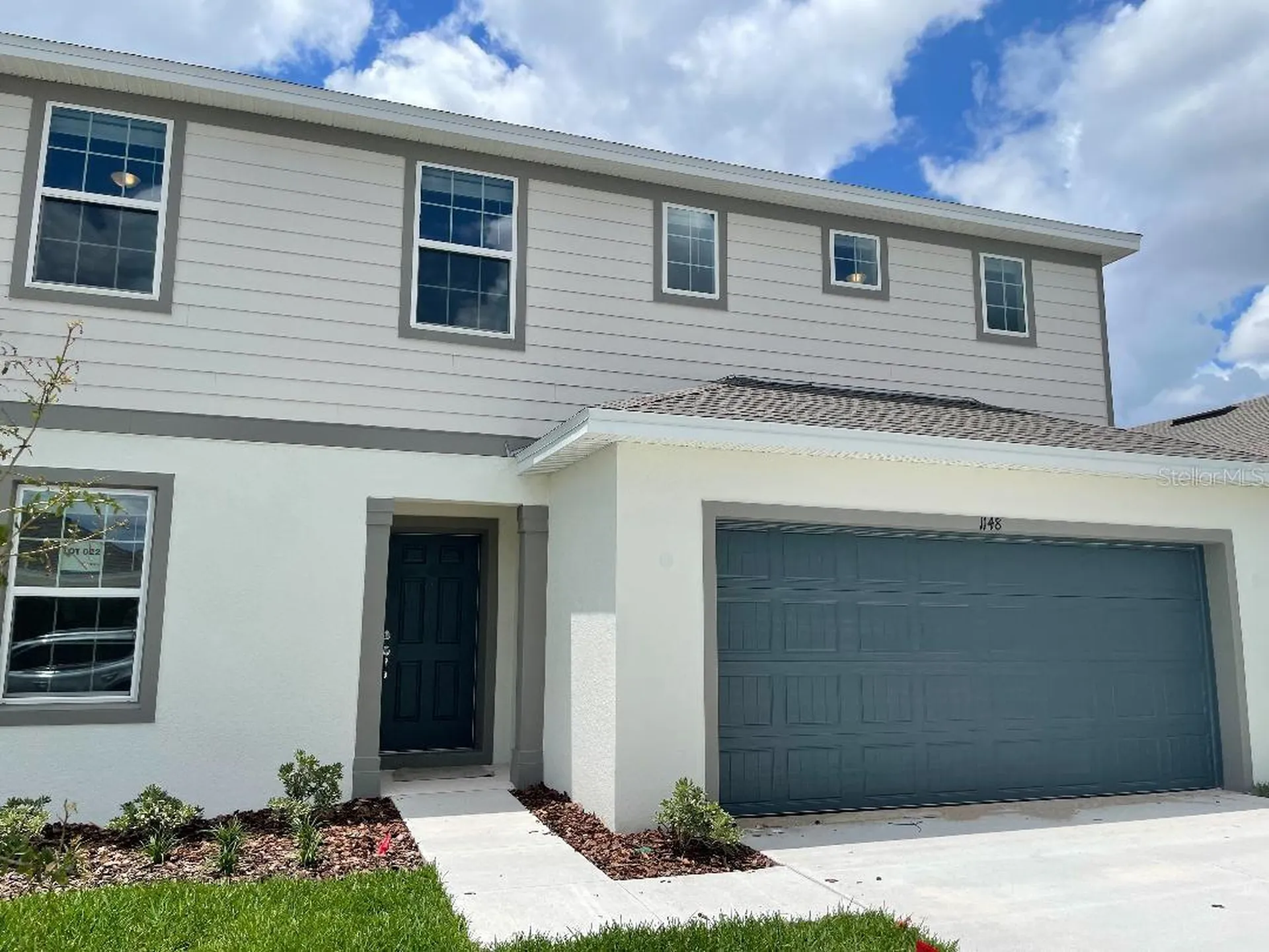 1148 Sugarwood Street Davenport FL 33837