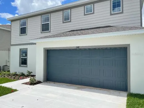 1148 Sugarwood Street Davenport FL 33837