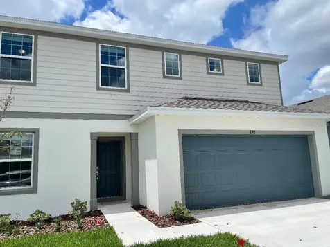 1148 Sugarwood Street Davenport FL 33837