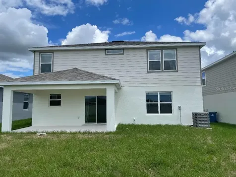 1148 Sugarwood Street Davenport FL 33837