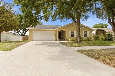 929 Sandywood Drive Brandon FL 33510