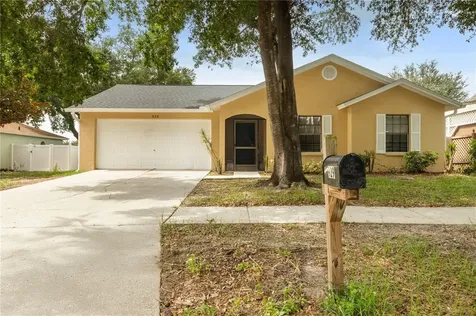 929 Sandywood Drive Brandon FL 33510