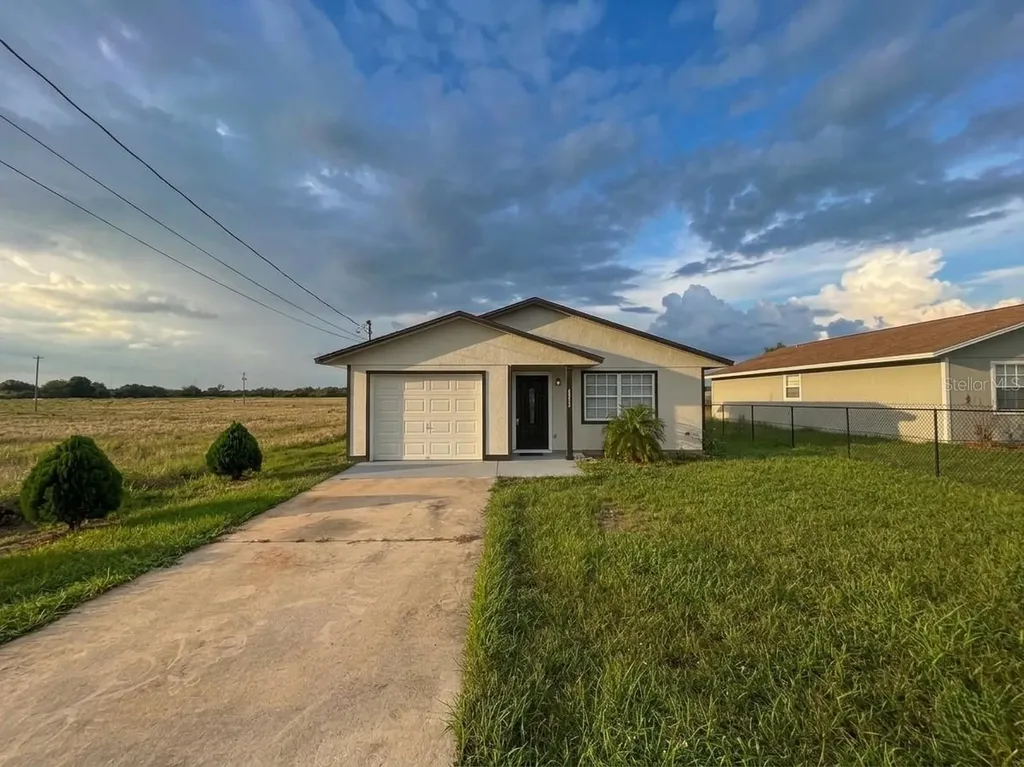 3533 Cemetery Road Sebring FL 33870
