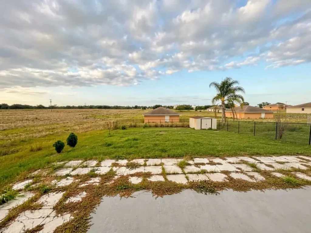 3533 Cemetery Road Sebring FL 33870