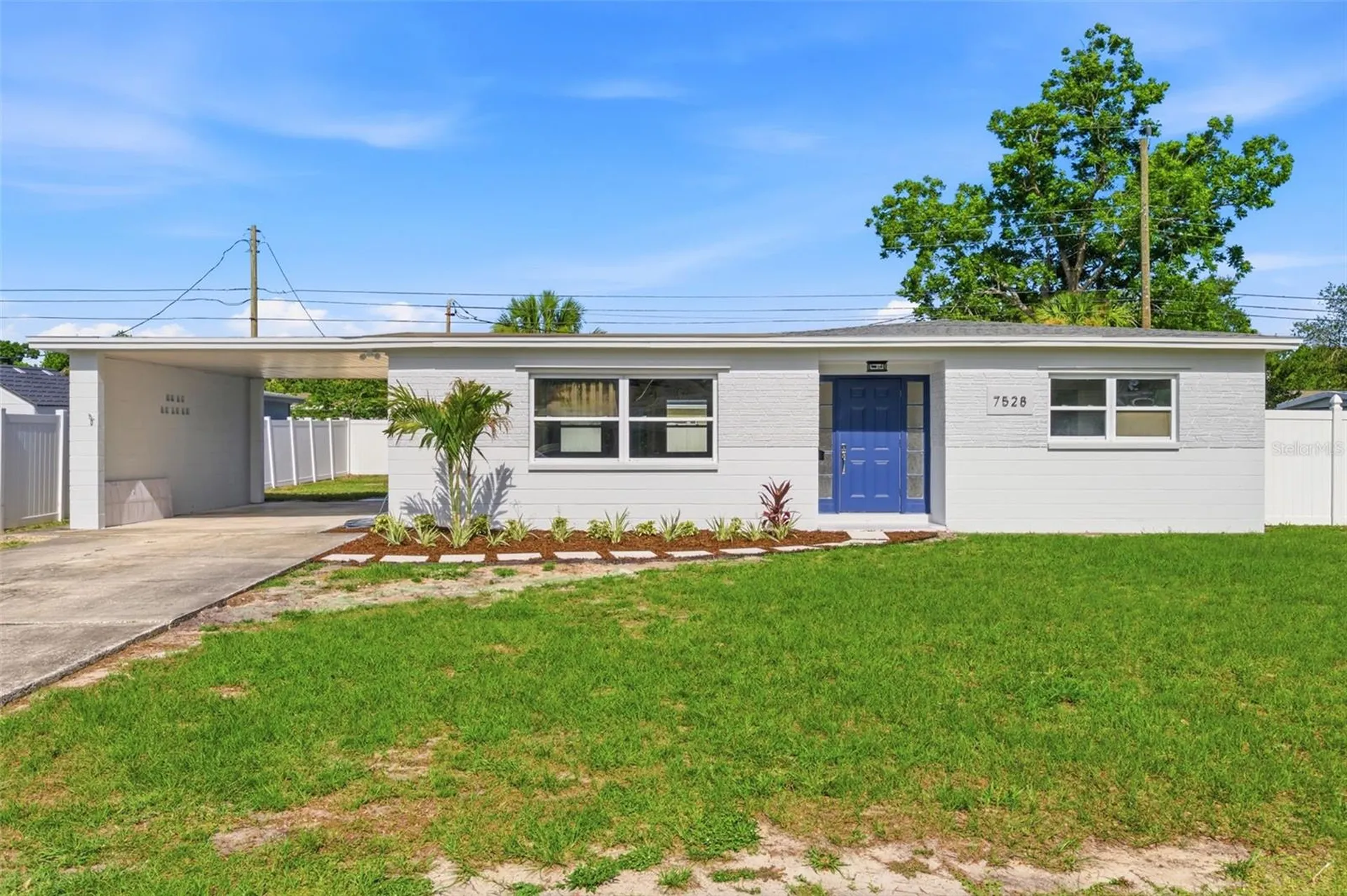 7528 17th Way N St Petersburg FL 33702