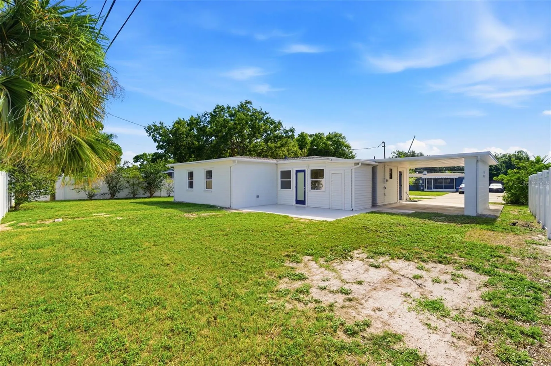 7528 17th Way N St Petersburg FL 33702