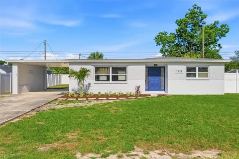 7528 17th Way N St Petersburg FL 33702