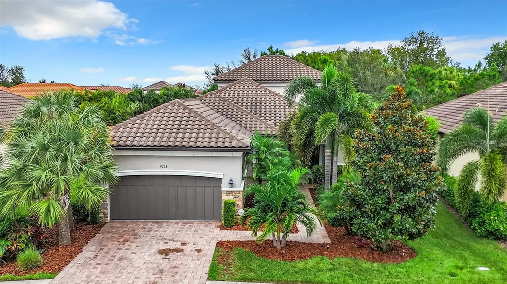 9728 Highland Park Place Palmetto FL 34221