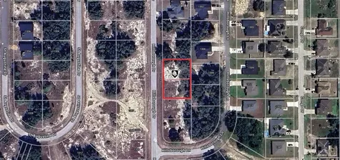 1327 & 1329 Hillsborough Drive Kissimmee FL 34759