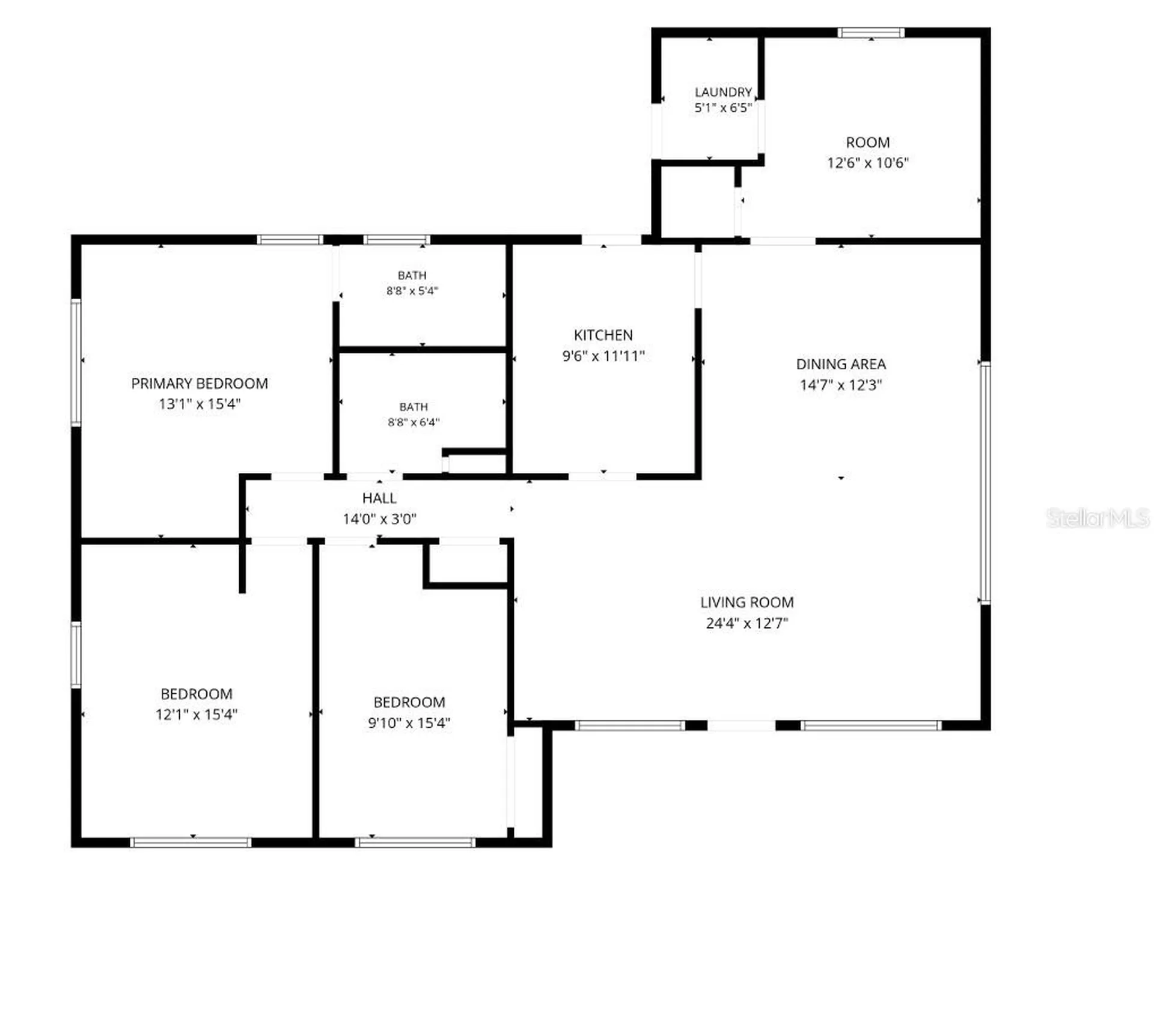 3211 18th Avenue W Bradenton FL 34205