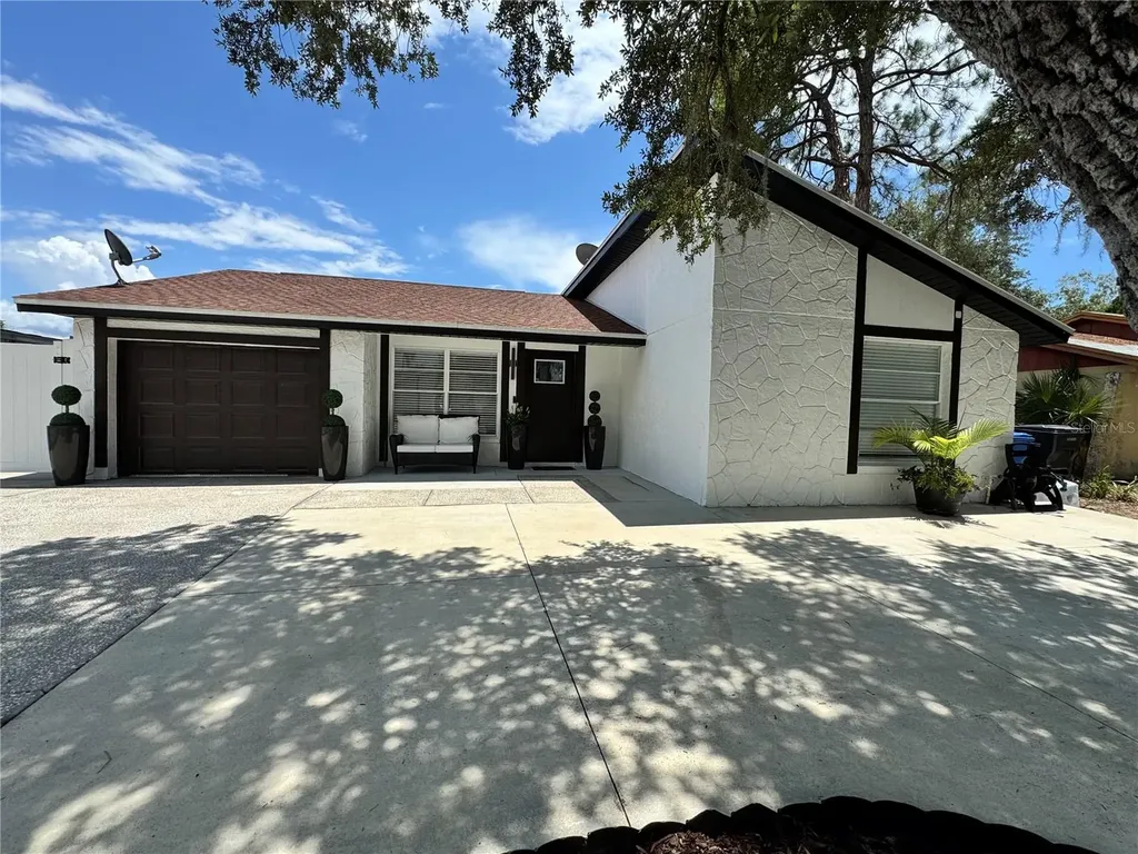 10114 Briarwick Court Tampa FL 33615