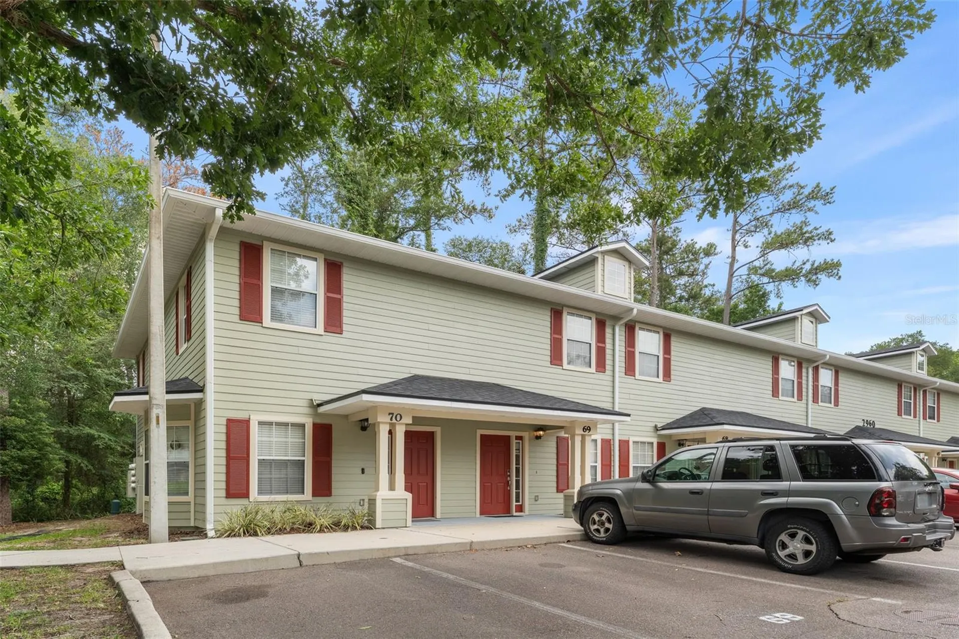 2960 SW 35th Place Gainesville FL 32608