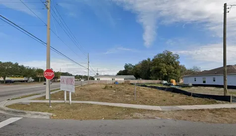 4341 Lenox Boulevard Orlando FL 32811