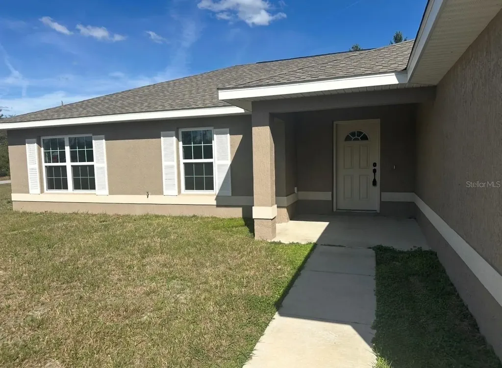 17425 SW 25th Court Ocala FL 34473