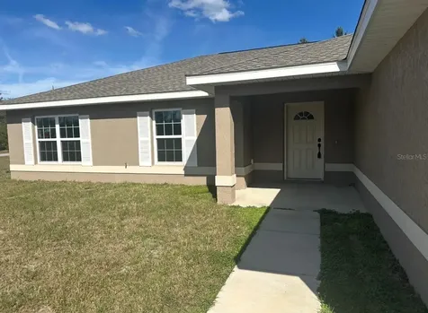 17425 SW 25th Court Ocala FL 34473