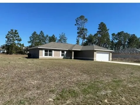 17425 SW 25th Court Ocala FL 34473