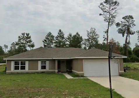 17425 SW 25th Court Ocala FL 34473