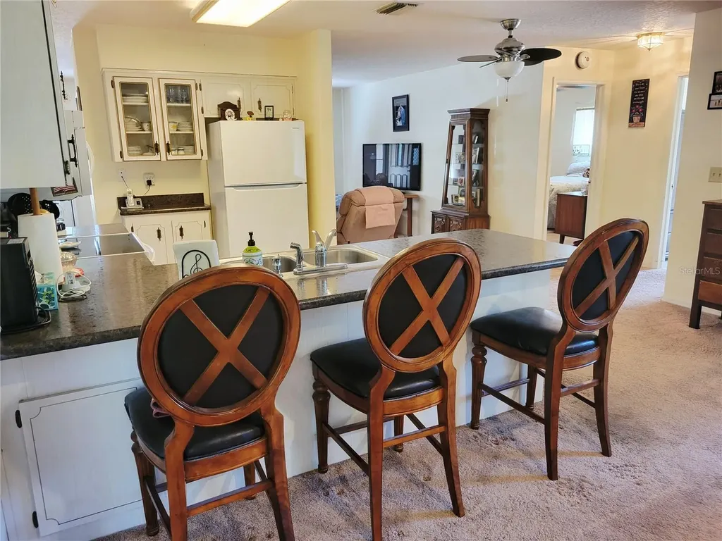 5169 Boswell Road Spring Hill FL 34608