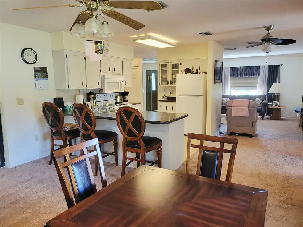 5169 Boswell Road Spring Hill FL 34608