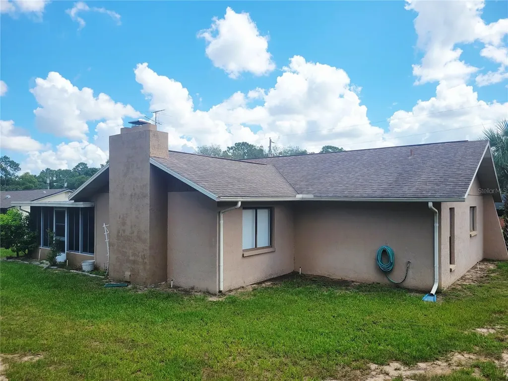 5169 Boswell Road Spring Hill FL 34608