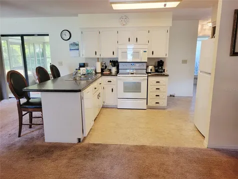 5169 Boswell Road Spring Hill FL 34608