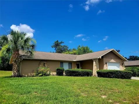 5169 Boswell Road Spring Hill FL 34608