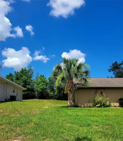 5169 Boswell Road Spring Hill FL 34608