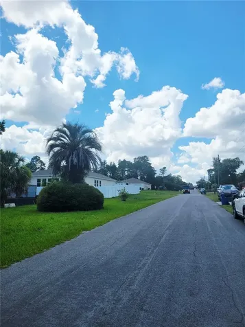 5169 Boswell Road Spring Hill FL 34608