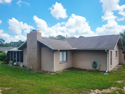 5169 Boswell Road Spring Hill FL 34608