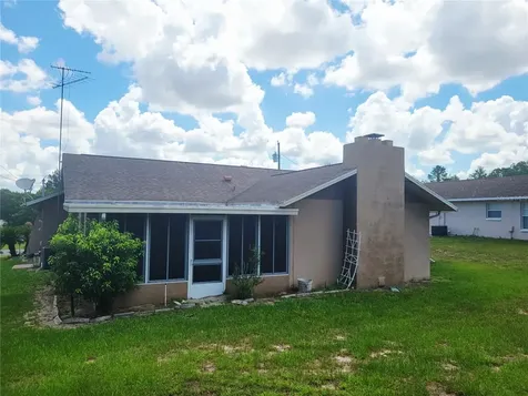 5169 Boswell Road Spring Hill FL 34608