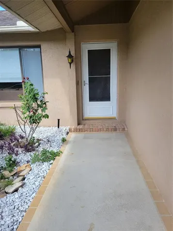 5169 Boswell Road Spring Hill FL 34608