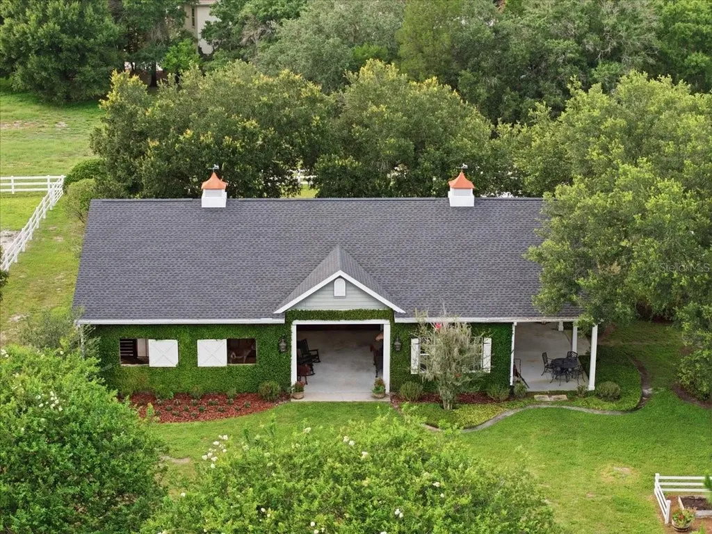 11511 Trotting Down Drive Odessa FL 33556