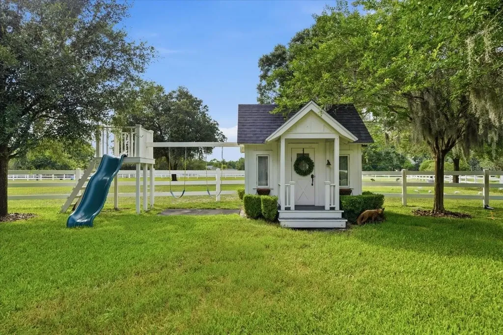 11511 Trotting Down Drive Odessa FL 33556
