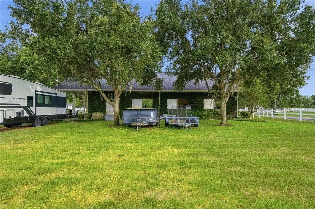 11511 Trotting Down Drive Odessa FL 33556