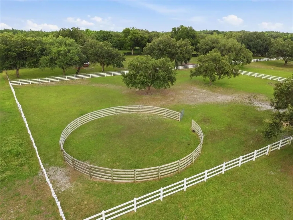 11511 Trotting Down Drive Odessa FL 33556
