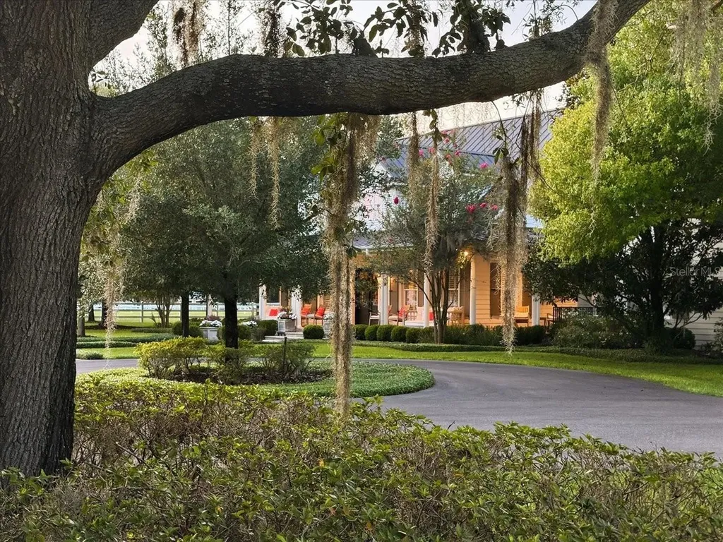 11511 Trotting Down Drive Odessa FL 33556
