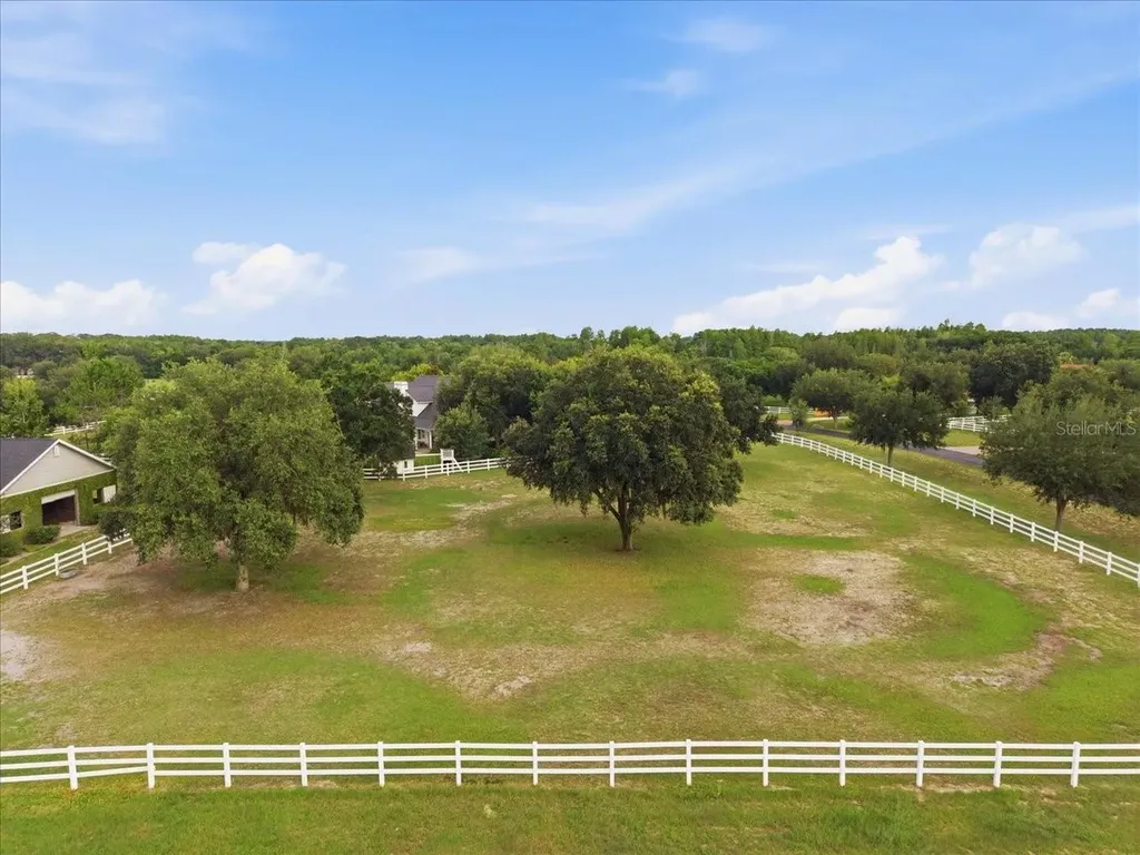 11511 Trotting Down Drive Odessa FL 33556